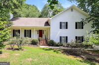 Building Photo - 8601 Stone Creek Ct
