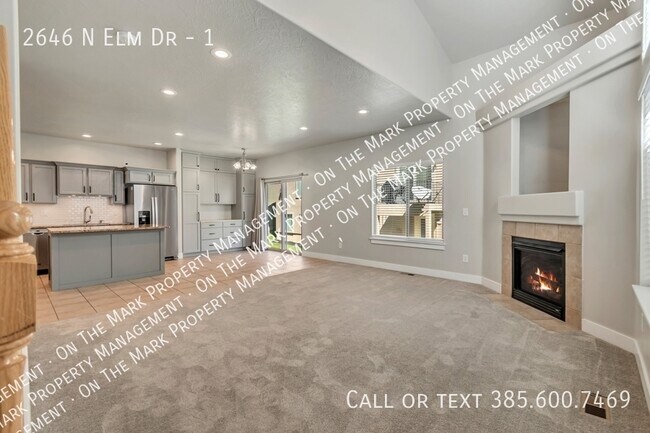 Building Photo - Pet Friendly - Townhome in Lehi