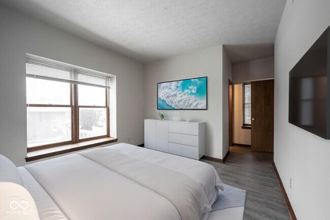 Building Photo - 3707 N Meridian St