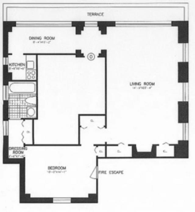 Building Photo - 1 bedroom in New York NY 10016