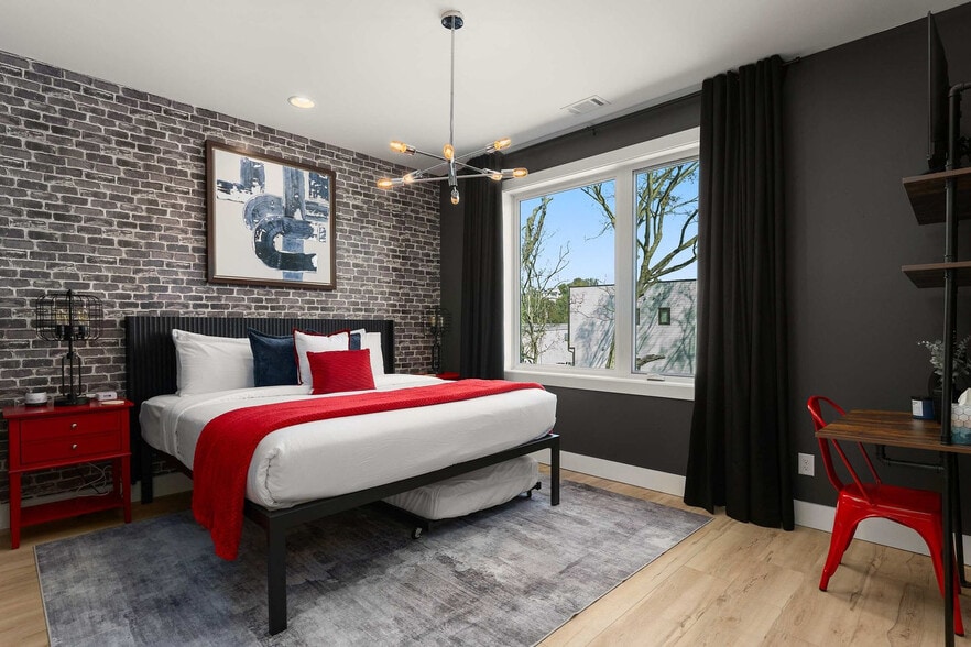 Building Photo - 1116 Spurgeon Ave