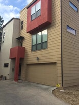 Building Photo - 1416 S Troost Ave