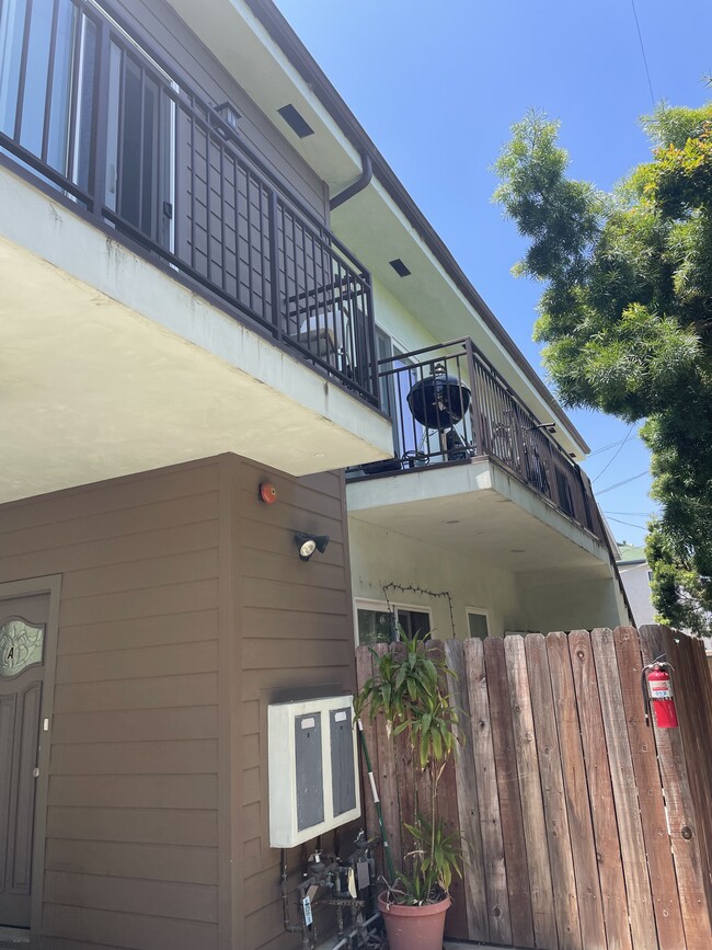 Building Photo - 1959 20th St