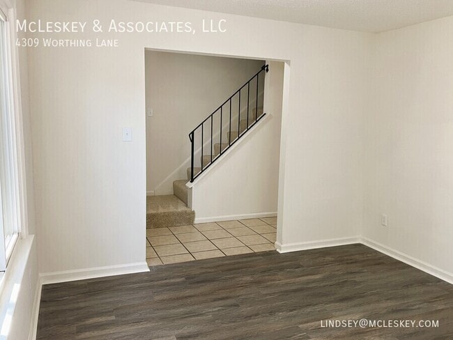 Building Photo - 4309 Worthing Ln