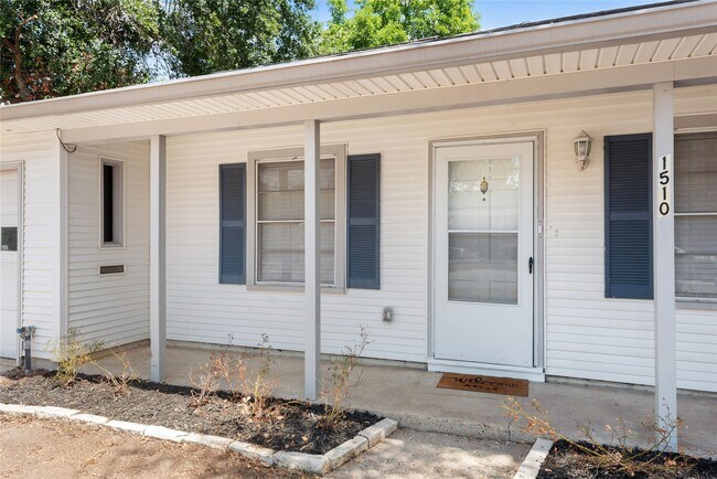 Building Photo - 1510 Afton St