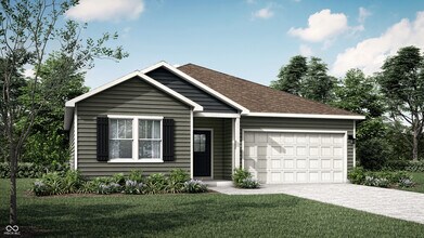 Building Photo - 11813 Marling Wy