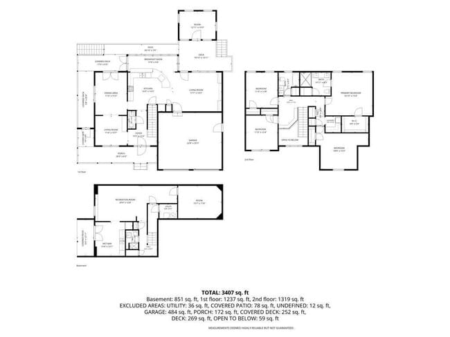 Building Photo - 2069 Ursuline Way NW
