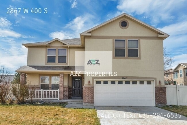 Building Photo - 2867 W 400 S