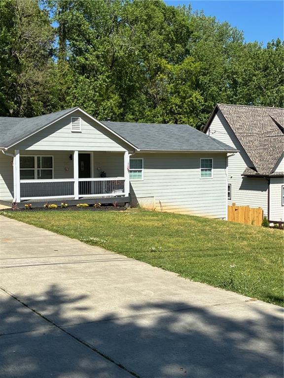 Building Photo - 4567 Duncan Dr