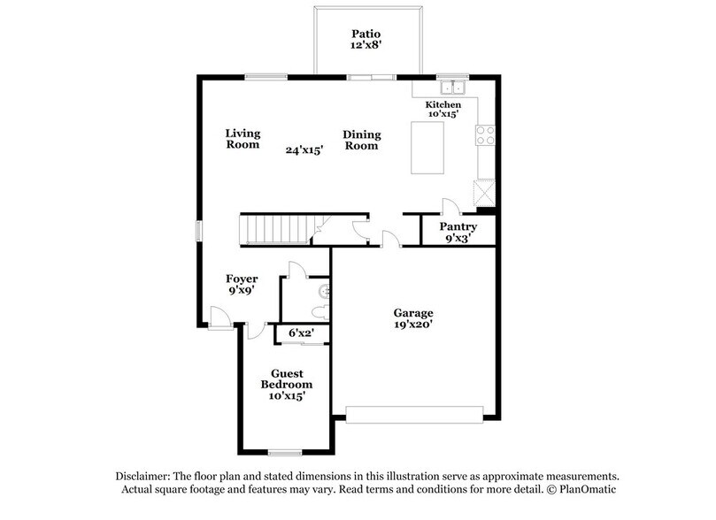 Building Photo - 6674 E Camino Estarna