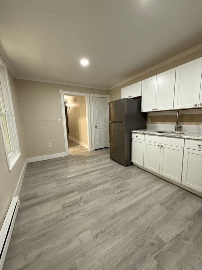 Building Photo - Newly Renovated 3br Home for rent in Allen...