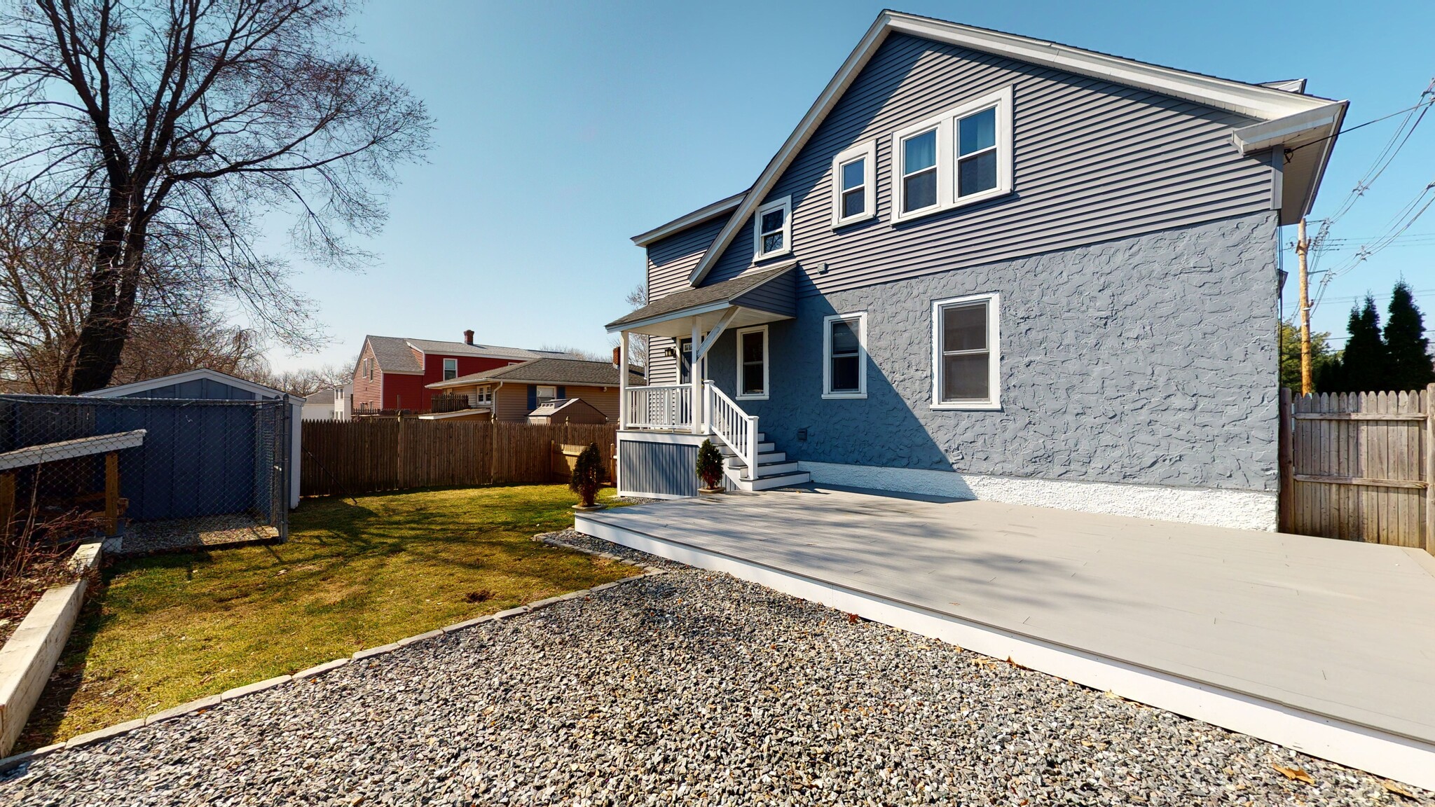 Building Photo - 43 Edgewater Ave