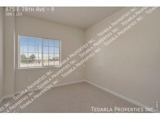 Building Photo - 875 E 78th Ave