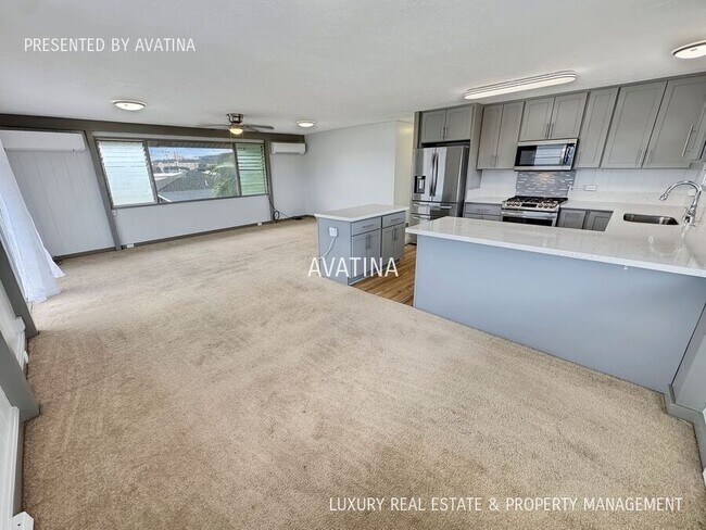 Building Photo - 1136 Kamehameha IV Rd