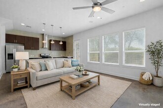 Building Photo - 8922 Menchaca Rd