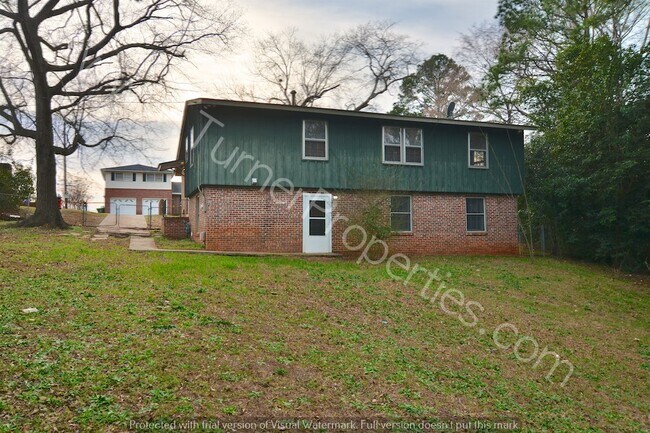 Building Photo - 4000 Williamsburg Dr, Columbia, SC 29203