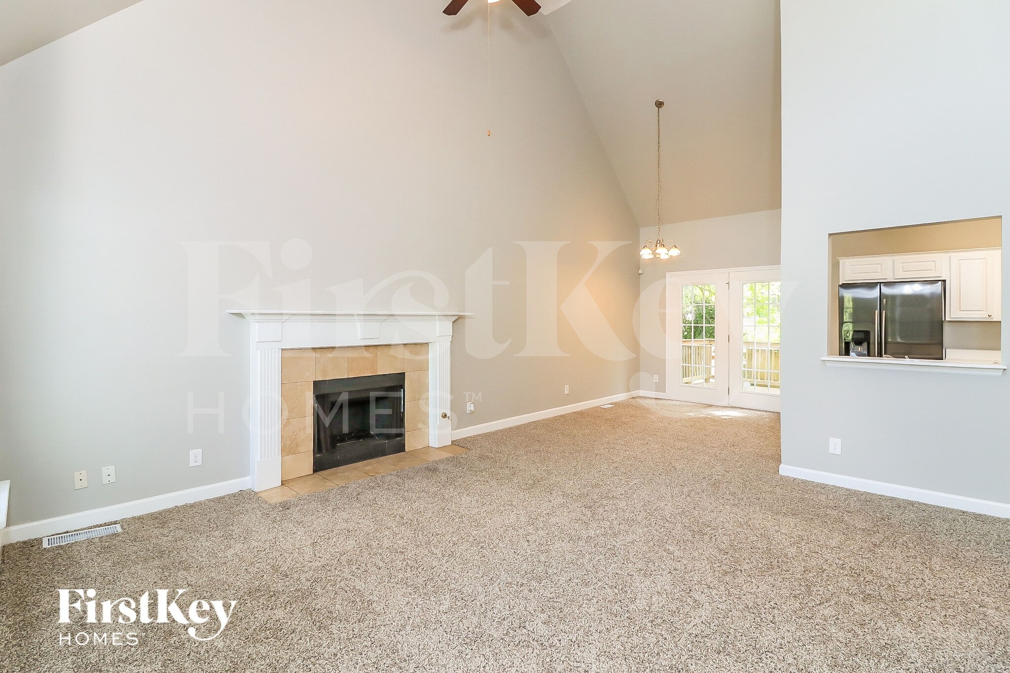 Building Photo - 2630 Argo Dr SE