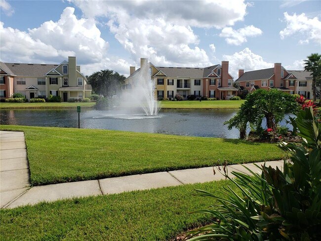 Building Photo - 9069 Lee Vista Blvd