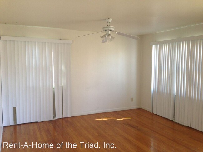 Building Photo - 3 br, 2 bath House - 1006 Lombardy Street
