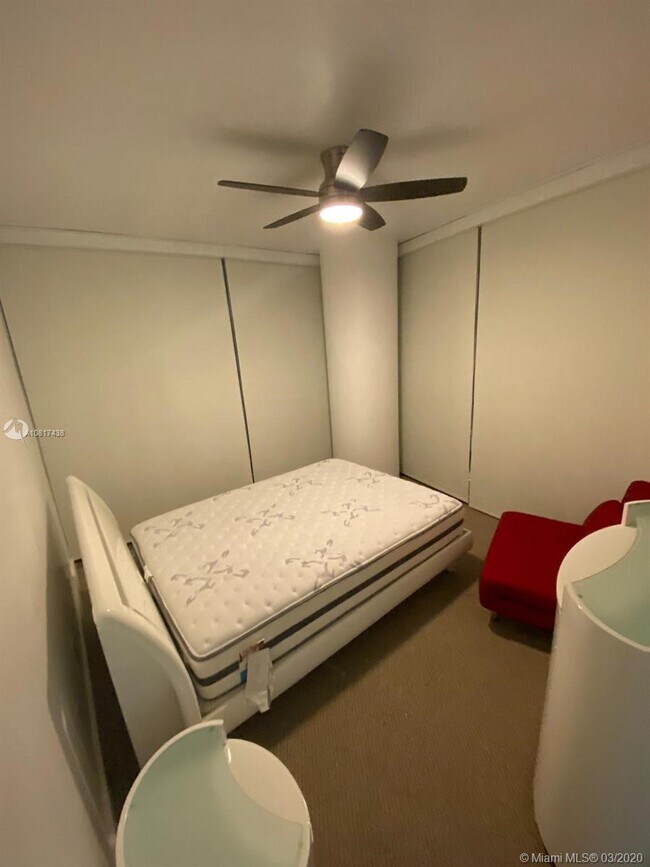 Building Photo - 888  Biscayne Blvd  2301 Miami Fl 33132