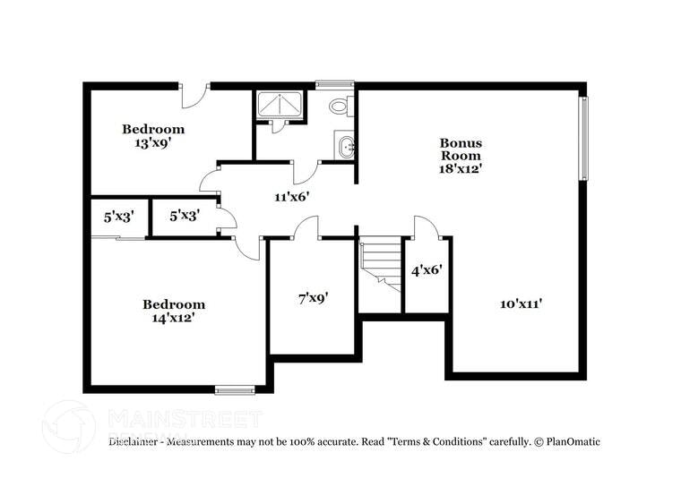 Building Photo - 4798 Chuck Ave