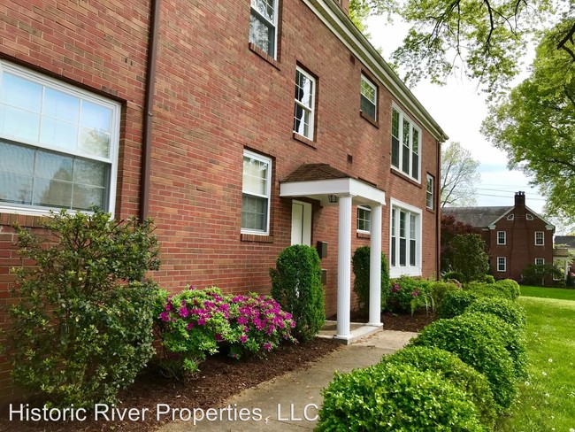 Building Photo - 3 br, 2.5 bath Apartment - 1701 25th Street