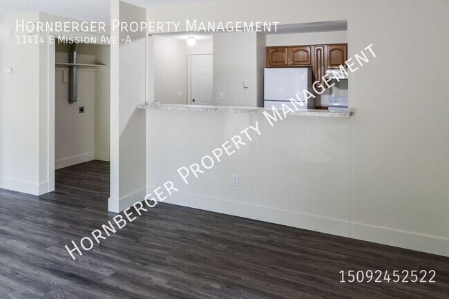 Building Photo - 11414 E Mission Ave