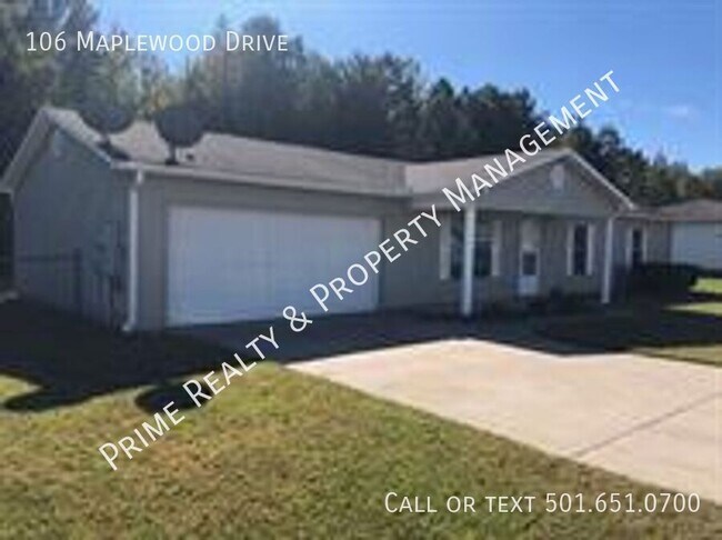 Building Photo - 106 Maplewood Dr