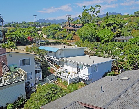Building Photo - 2305 Golden Gate Ave