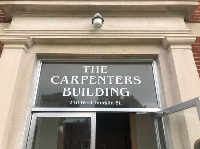 Building Photo - 230 W Dunklin St