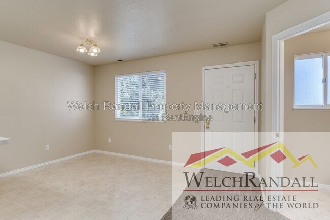 Building Photo - 478 E 2600 N