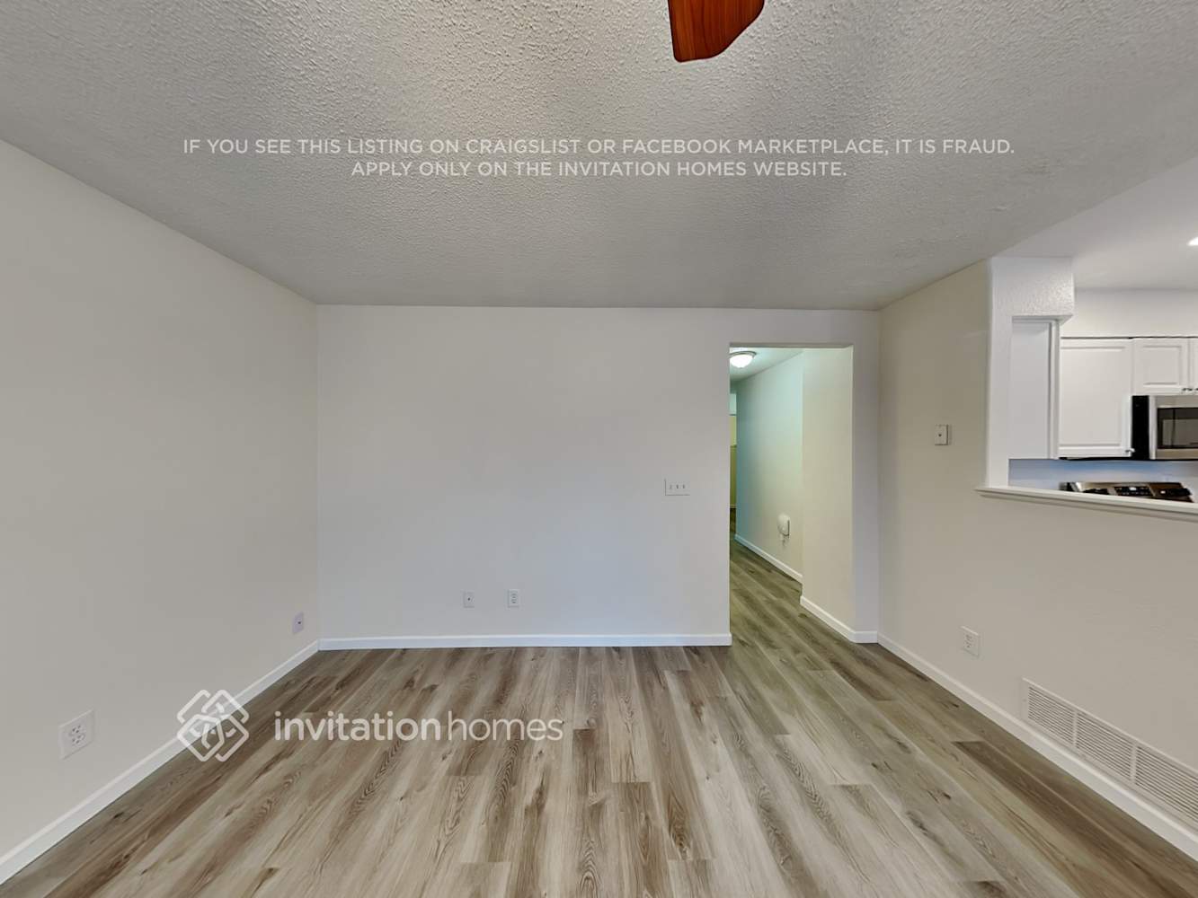 Building Photo - 6840 Quarter Circle Rd