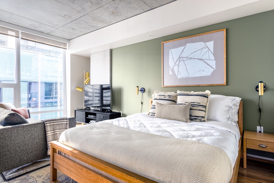 Building Photo - 1823 Minor Ave