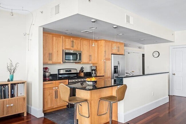 Building Photo - Rare Opportunity – Furnished, Spacious 2 B...