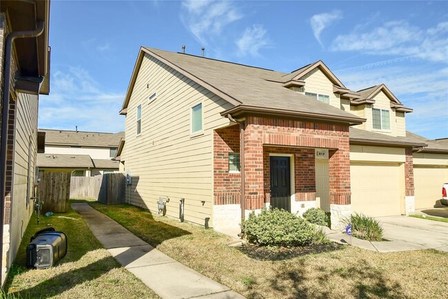 Building Photo - 9719 Caprice Court