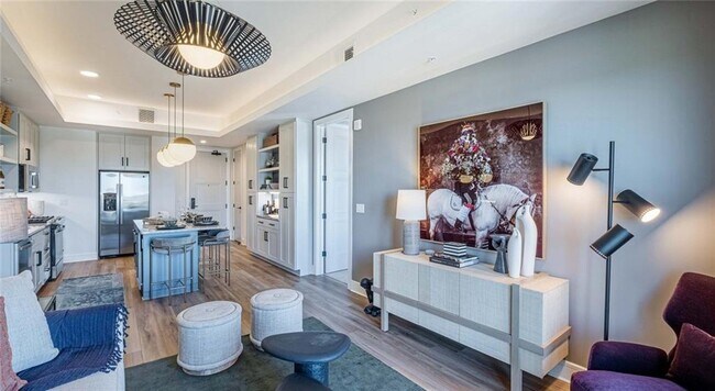 Building Photo - 1301 Spring St NW