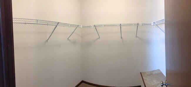 2nd Bedroom Walk In Closet - 1902 Wrigley St