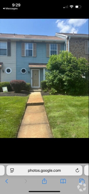 Building Photo - 107 Camber Ln