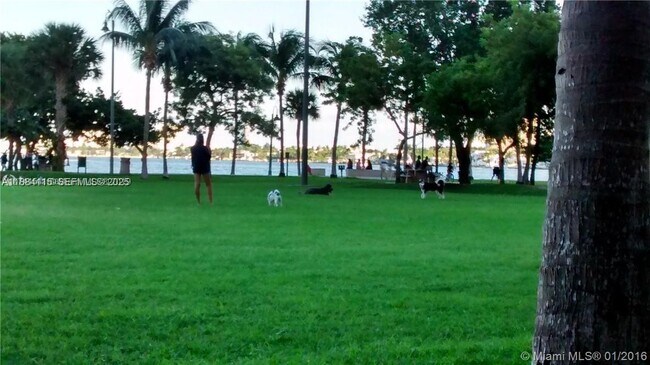 Building Photo - 1900 N Bayshore Dr