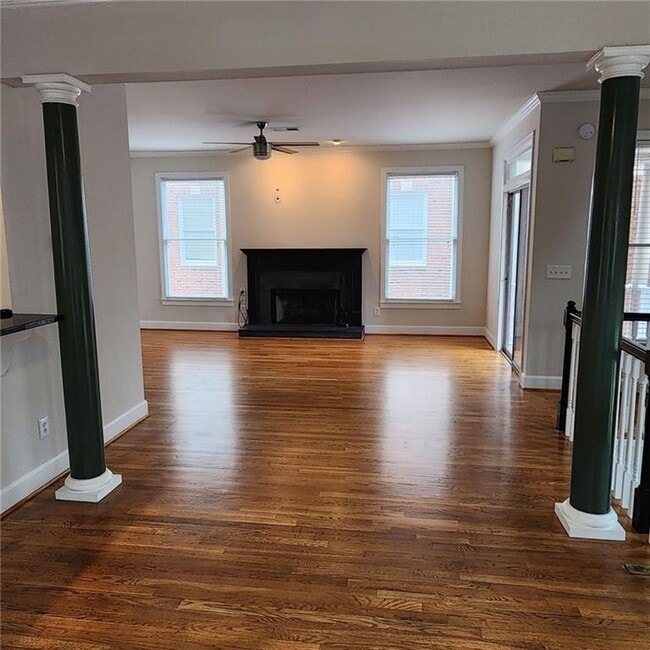 Building Photo - 687 Bonaventure Ave NE