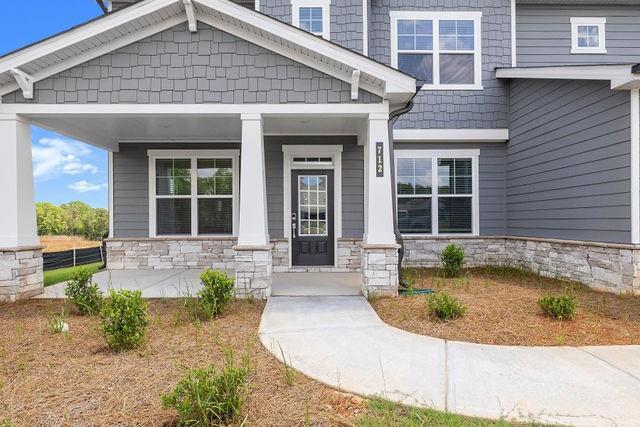 Building Photo - 712 Hedwig Dr