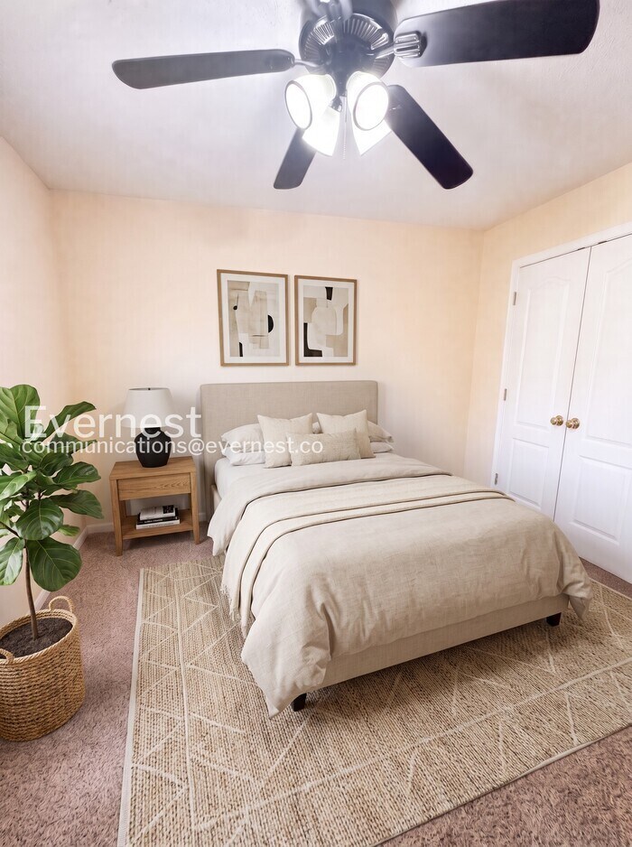 Building Photo - 10718 Barberry Dr