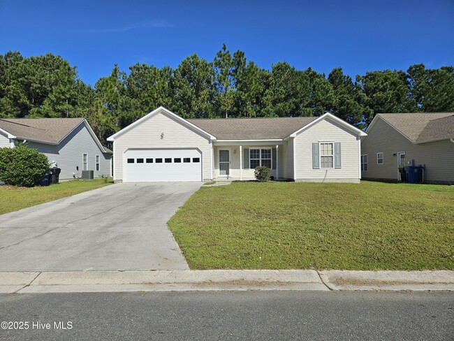 Primary Photo - 112 Belvedere Dr