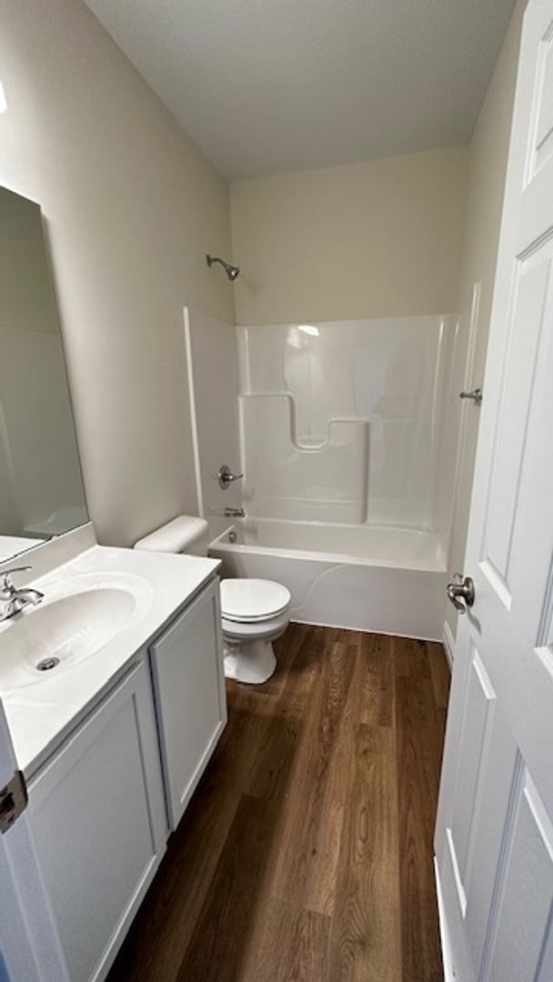Building Photo - 2206 Gritt Court