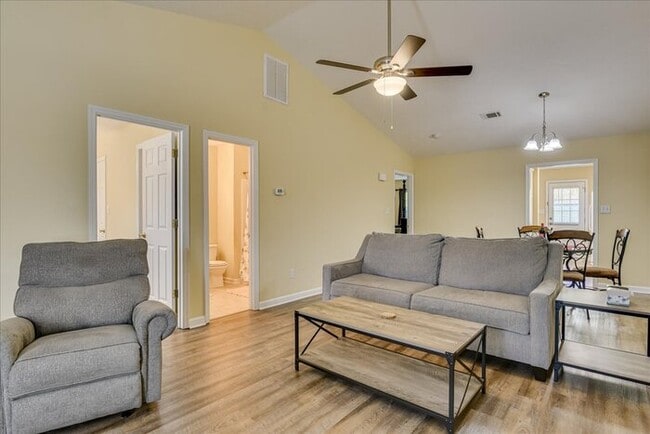 Building Photo - Evans Furnish Rental Master Golf Tournament Rental