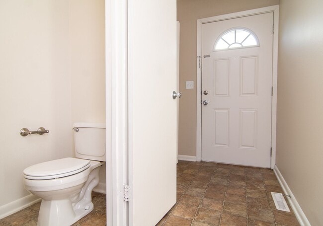 Interior Photo - Whispering Pines Townhomes