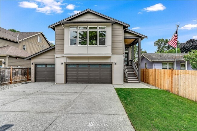 Building Photo - 13030 56th Ave S