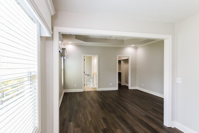 Building Photo - Spacious 4 Home in Chastain Place Grovetown, GA