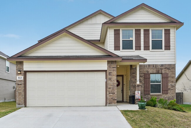 Building Photo - 513 Chelson Hunt