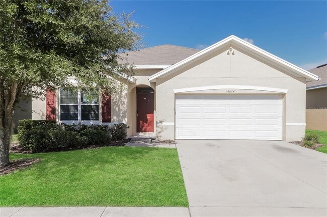 Primary Photo - 14614 Potterton Cir